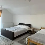 Borici Villa *
