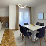 Borici Villa