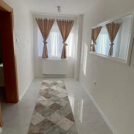 Villa Borici