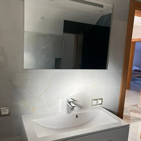 Borici Villa *