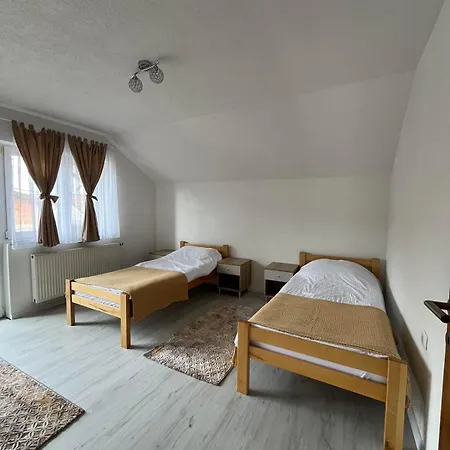 Borici * Bihać