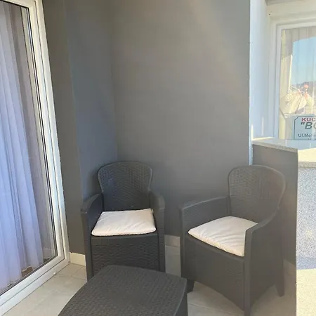 Borici ヴィラ Bihać