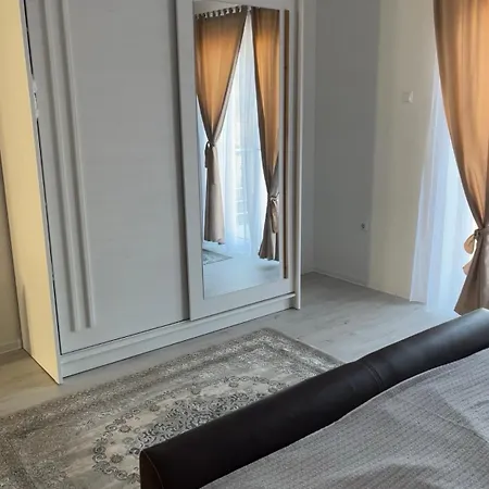 ヴィラ Borici Bihać