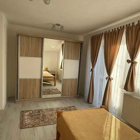 ヴィラ Borici Bihać