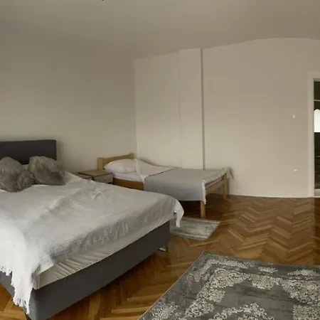 Borici 别墅 Bihać