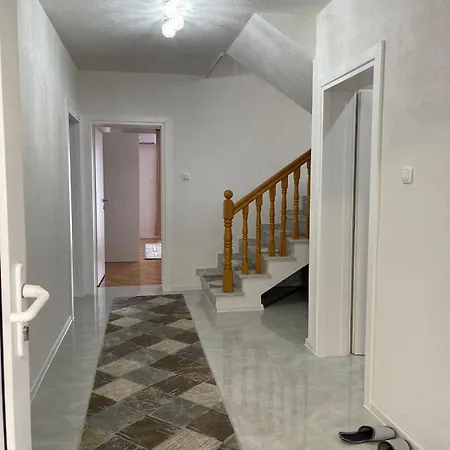 Borici Villa