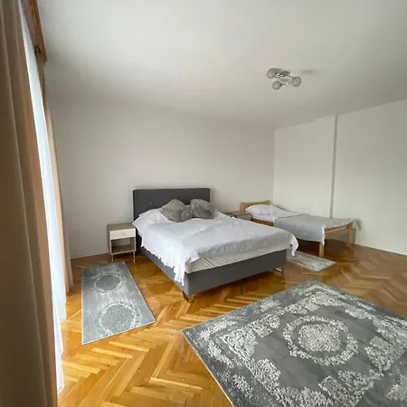 Borici Villa