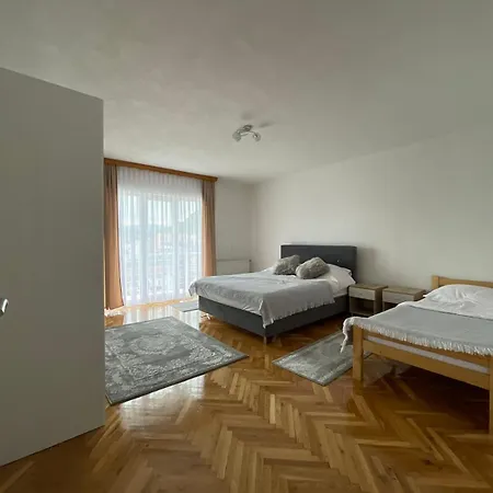 Villa Borici Bihać