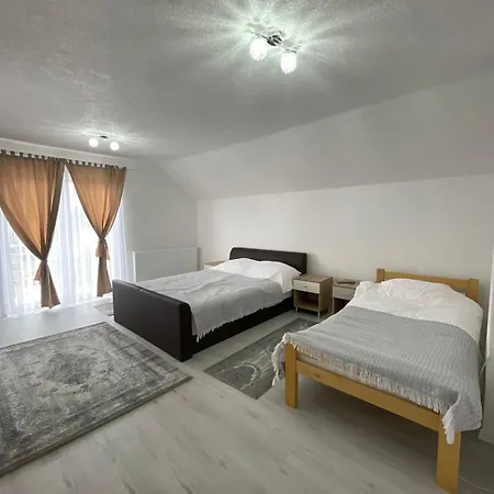 Borici Villa Bihać