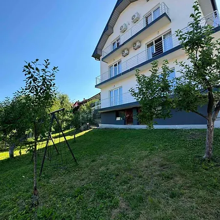 Borici Villa Bihać