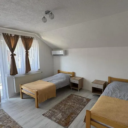 Borici Villa Bihać