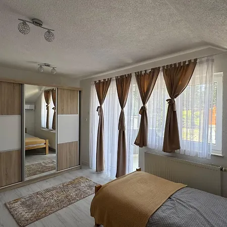 ヴィラ Borici Bihać